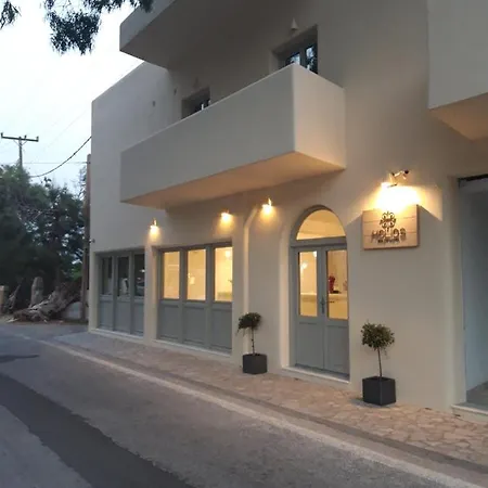 Helios פריסה